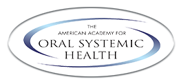 logo for American Association for Oral Systemic Health