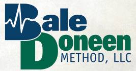 logo for Bale & Doneen health systems