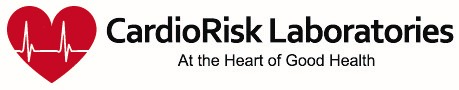 logo for CardioRisk Labs