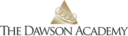 logo for The Dawson Academy
