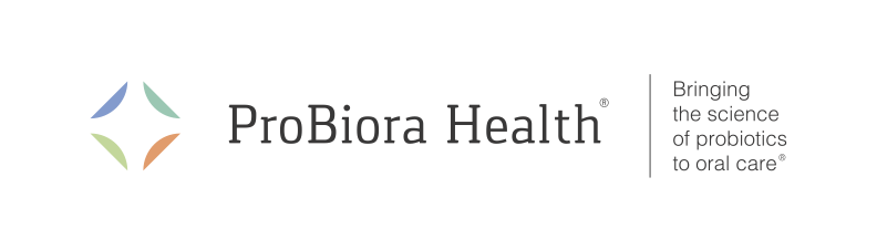  logo for Probiora Health